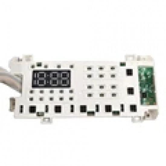 New For Haier Air Conditioner Outdoor Unit Control Board 0011800410C Circuit PCB Conditioning Parts