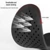 Breathable Air Cushion Height-Increasing Insoles for Men & Women - Shock-Absorbing, Soft, Trim-to-Fit.