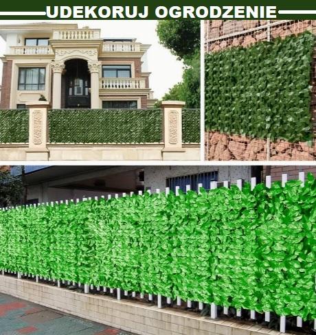 Ivy Netting For Balcony 50Cm X 300Cm