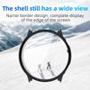 Case for Garmin Venu 4 41MM 45MM Soft TPU Face Screen Protector Cover All-Around Protective Bumper for Venu4 Accessories