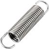 3inch(6Pcs) Stainless Steel Protective Coated Replacement Furniture Tension Springs for Recliner Sofa Bed