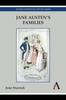 The Jane Austen's Families Book