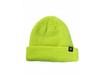 Hogert Cappello Invernale Con Filo Riflettente Giallo Neon Uni