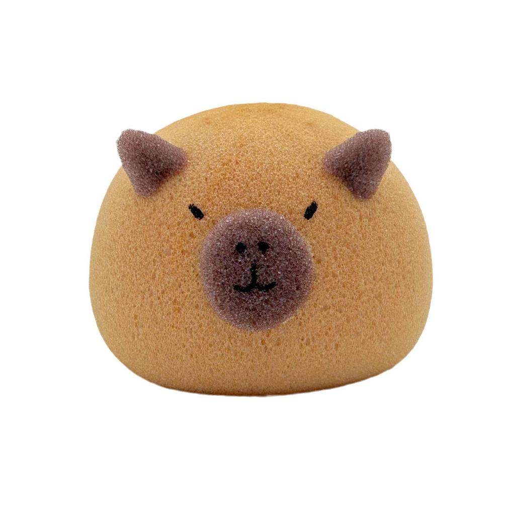 Honeycomb Bath Ball Bath Sponge