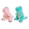 Dinosaur Plush Doll Super Soft Healing Touch Domineering Stuffed Animal Plush Toy Home Decoration Heartwarming Gift
