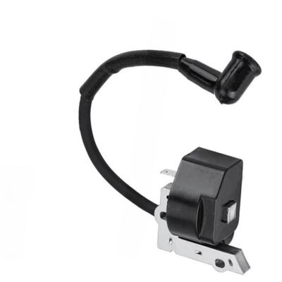 For 316794790 High Voltage Module Lawn Mower Coil Black Replacement Ignition Coil For Lawn Mower Lawn Mower Easy Replacement