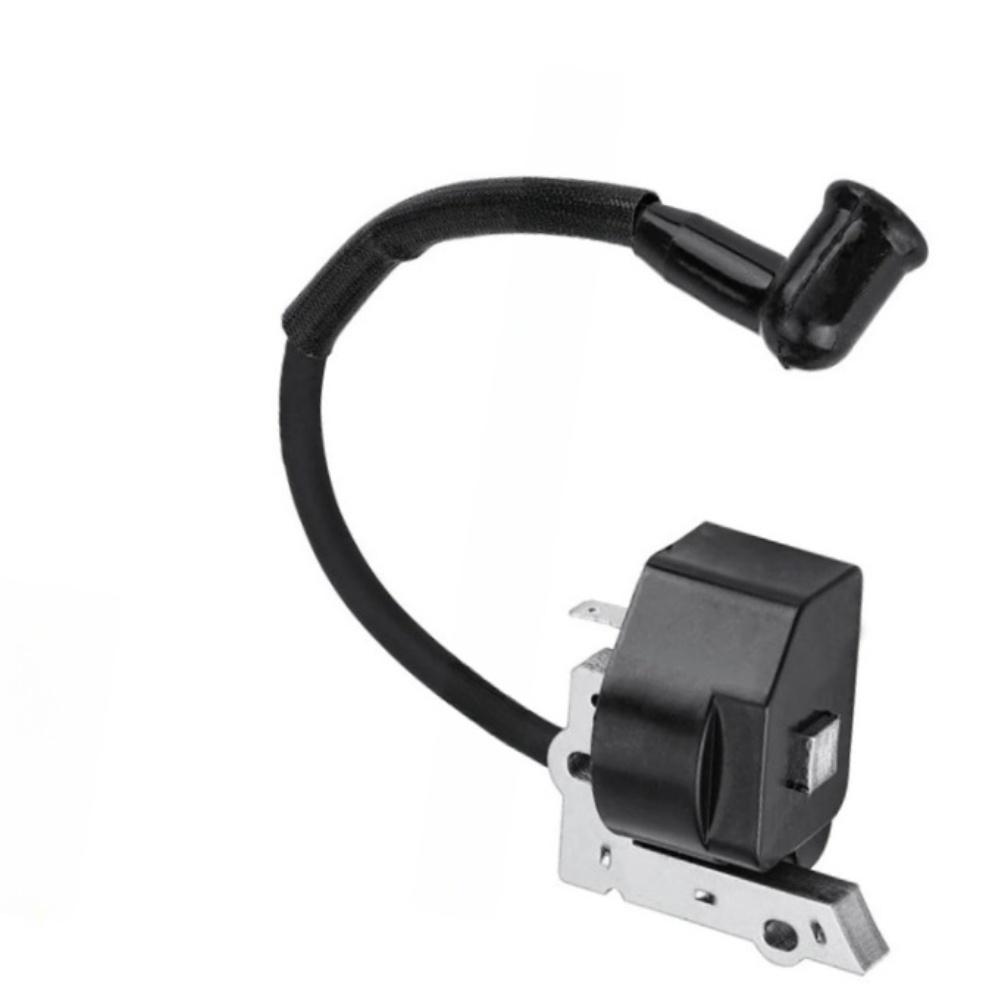 

For 316794790 High Voltage Module Lawn Mower Coil Black Replacement Ignition Coil For Lawn Mower Lawn Mower Easy Replacement China Mainland