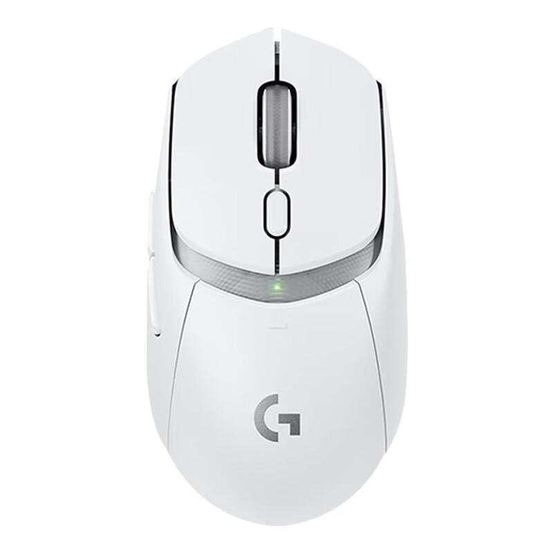 

Logitech G309 Wireless Gaming Mouse