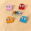 Anime Fashion Jewelry Pins for backpacks Lapel Enamel Pins Clothing Accessories and Brooches for Woman Bags Badge Friend Gifts