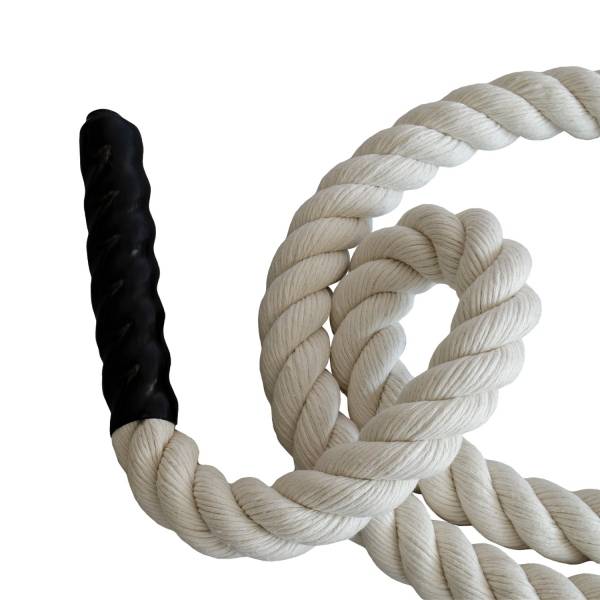 Gamma Cotton Gymnastic Rope