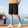 Jeep Men's Summer Loose Fit Athletic Casual Shorts