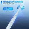 Electric Ultrasonic Dental Calculus Remover Teeth Cleaner Dental Cleaning Teeth Whitening Scaler Dental Tartar Remover Oral Care
