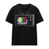 MTV Unisex Adult TV T-Shirt
