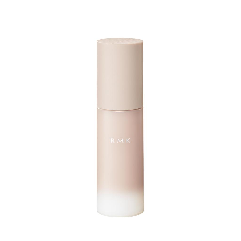 RMK Langanhaltende Gel-Creme-Foundation 30g [Alle 8 Farben]