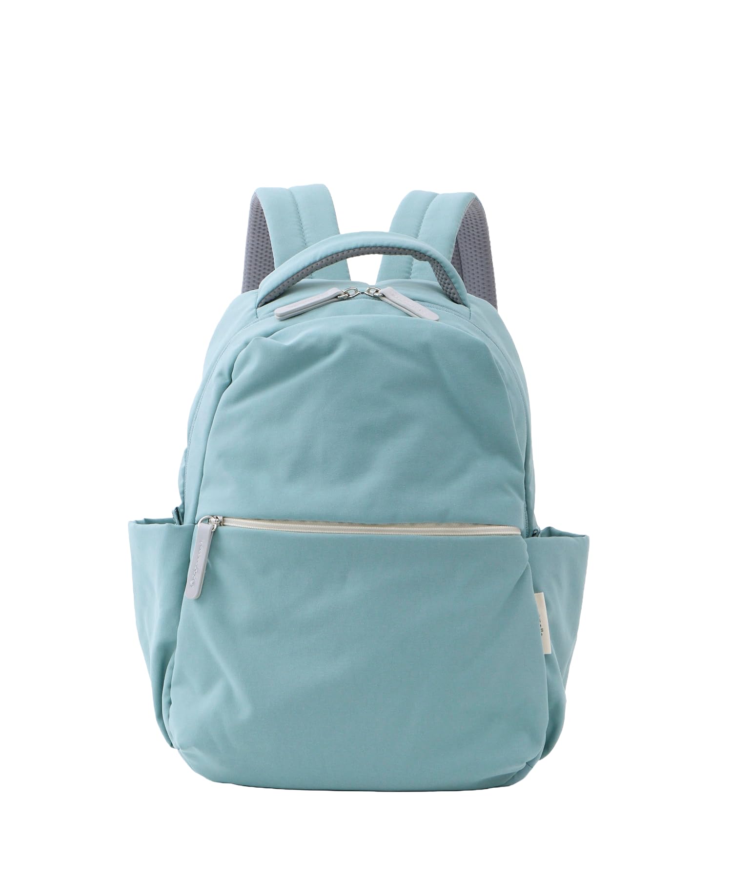 

pocca A5 lightweight backpack with security pocket