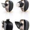 Bald Hair Clipper Electric Five-In-One Shaver USB Rechargeable