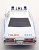 KK Scale Dodge Monaco 1974 Chicago Police Finished Product 1/18
