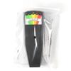 K2 Digital Electromagnetic Field Radiation Tester Handheld 5 LED Gauss EMF Meter for Ghost Hunting Personal Safety