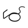 2pcs Throttle Trigger Spring For HUSQVARNA 36 41 136 136LE 137 137E 141 141LE 142 142E Chainsaw