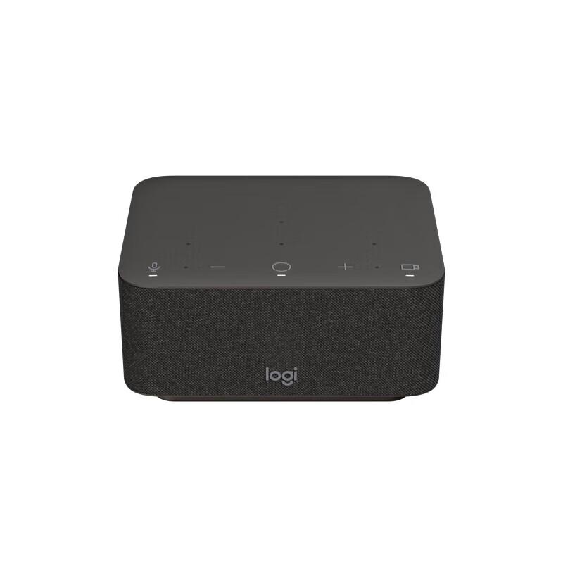 Logitech Dock 3-in-1 Audio Conference Station