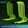 Ruibisheng Soccer Training Agility Hurdles Set