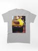 Pantera Detomaso-Pantera Classic Unisex T-Shirt