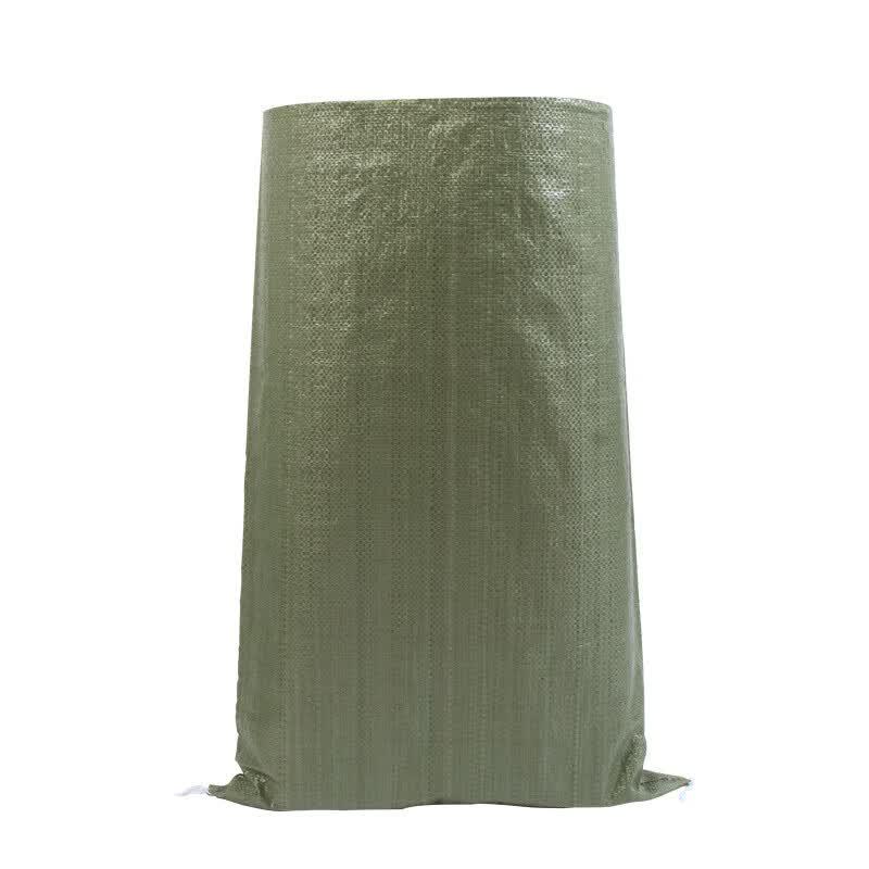 Heavy-Duty Plastic Woven Bag