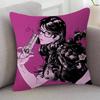 GAME Bayonetta Pillow Cover Sofa Cushion Cover Home Room Decoration Children Gift