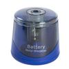 Portable Electric Sharpener For 6.5mm-8mm Wood Pencil Soft/Hard Charcoals Battery Operated Sharpener for Offices Home