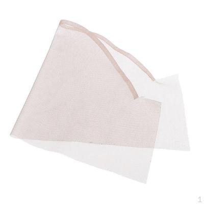 For Wig Making Lace Toupees And Closure - 4x2 Cm
