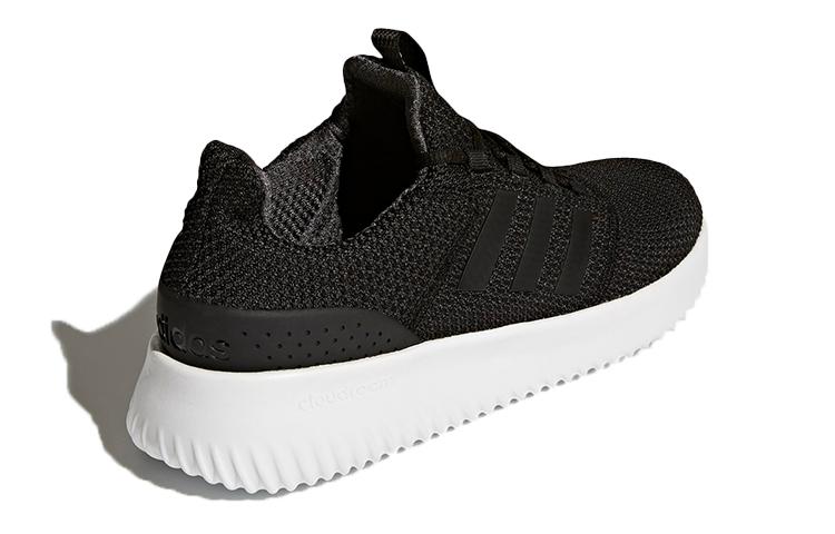 Adidas Cloudfoam Ultimate 'Black' CG5800