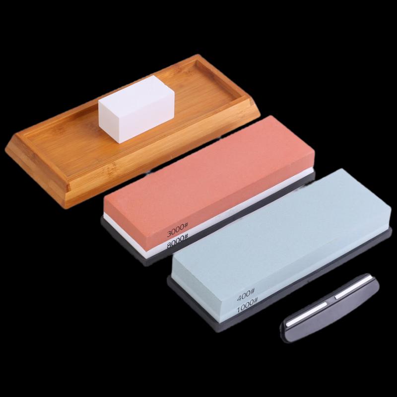 Ruhan Professional Knife Sharpening Kit