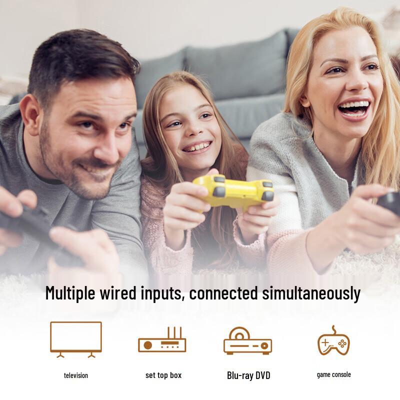 Edifier S2000MKIII Wireless Bluetooth Bookshelf Speakers