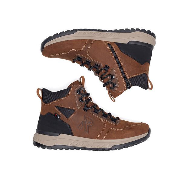 Ботинки Rieker Revolution Lifestyle U0172-22 Коричневый