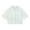 New Shirt Women's Light Silver DV8241-034