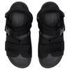 New Balance Comfortable Versatile Breathable Beach Sandals Women sandals Black SD8811BK