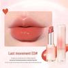 Kekemood Aura Mirror Lip Glaze: Hydrating, Plumping, and Whitening for Glossy, Moisturized Lips.