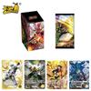 Genuine Kamen Rider Cards HERO BATTLE Oz 15th Anniversary Edition  Animation Collection Card Peripheral Toy Gifts