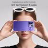 For Realme Neo 8 5G Glass IMAK High Definition Glass Lens Film Self-positioning Version