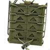 Camping Gear Organizer Survival Hiking Hunting Portable Casual Storage Pouch