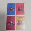 [USED] BABYMONSTER Babymonsoul Chikita Trading Card Bulk Pack Semi-Complete