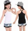 Camisole Tank Junior Tops for Elementary and Middle School Students [eipatu] Set, Kids' 2-Piece/4-Piece Set, Girls' Underwear, Top, Dance, Sports,