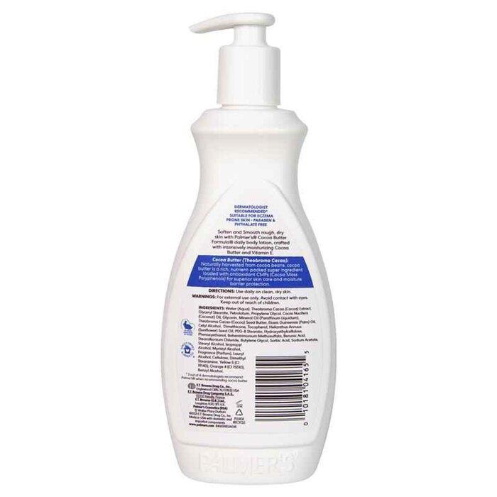 Cocoa Butter Body Lotion