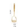 304 Stainless Steel Potato and Pumpkin Masher Tool