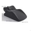 YShaped Prone Pillow Contoured Memory Foam Attached Headrest for Phone Use