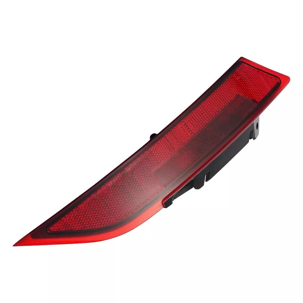 Right Side Rear Bumper Fog Light Lamp LR082083 For Land Rover Discovery 2017-2020