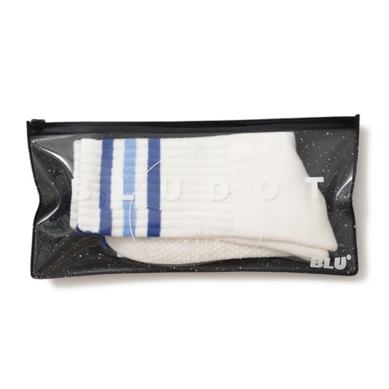 BLUDOT Heavyweight Cushion Socks_BL