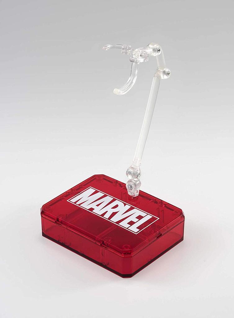 TAMASHII NATIONS Tamashii STAGE MARVEL Ver.