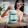ZIPPO 2200ML Large Capacity Sports Water Bottle