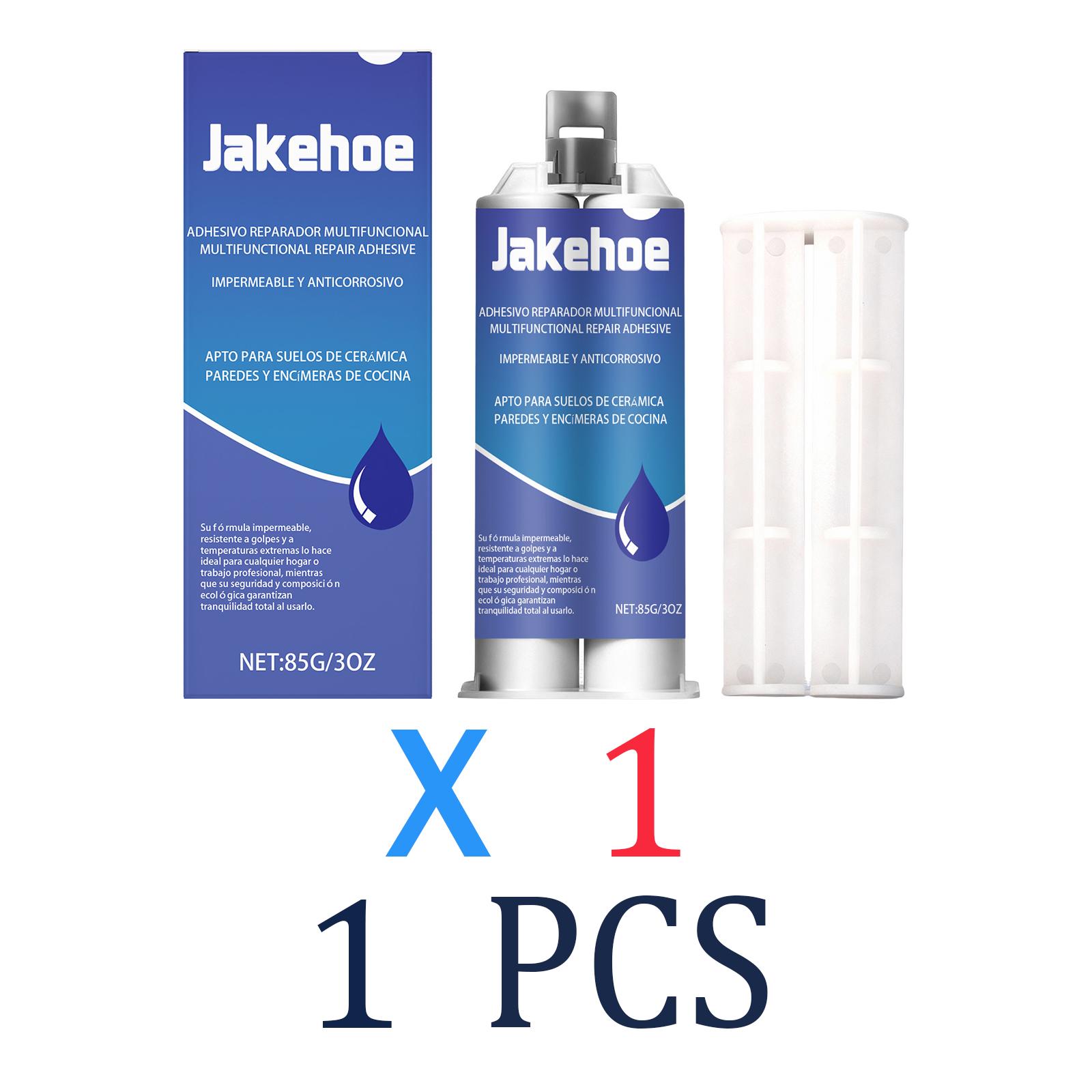 2 Component Epoxy Tile Grout Repair Adhesive Permanent Crack Filler for Ceramic Marble Resistant to Temperature & Chemicals